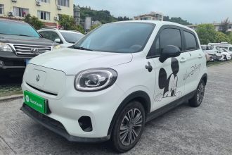 零跑汽车 零跑T03 2024款 310舒享版