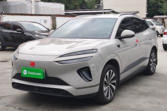 比亚迪 海狮06新能源 2025款 EV 520领航版