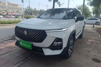 宝骏RS-5 2019款 1.5T CVT智能驾控旗舰版 国VI