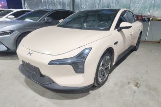 小鹏MONA M03 2024款 620 超长续航