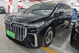 岚图汽车 岚图梦想家 2024款 PHEV 超长续航旗舰版