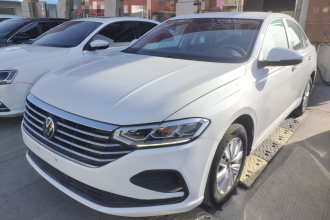 大众 朗逸 2023款 1.5L 自动得逸版