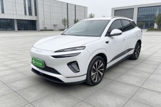 比亚迪 海狮06新能源 2025款 EV 520领航版