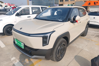 东风纳米 纳米06 2025款 401 Air