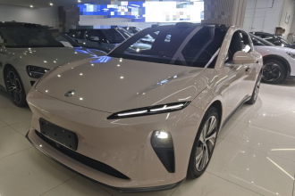 蔚来ET5 2024款 75kWh