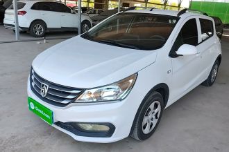 宝骏310 2020款 1.2L 手动舒适型