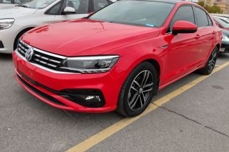 大众 凌渡 2021款 改款 280TSI DSG舒适版