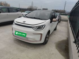 思皓 2022款 花仙子款 四叶草