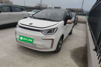 思皓 2022款 花仙子款 四叶草