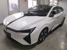 灵悉L 2024款 头号玩家版