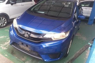 本田 飞度 2014款 1.5L LX CVT舒适型