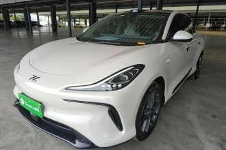 智己汽车 智己LS6 2023款 Max 长续航版