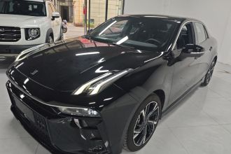 领克03 2023款 1.5TD DCT劲Plus