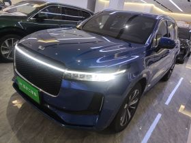 理想汽车 理想ONE 2020款 增程6座版