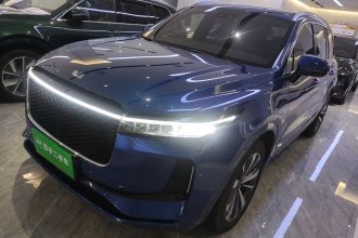 理想汽车 理想ONE 2020款 增程6座版