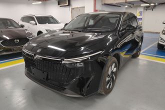 启辰大V DD-i 2023款 110km iE版