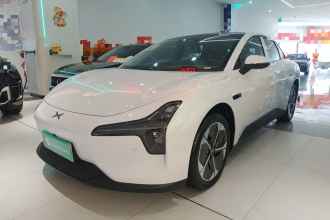 小鹏MONA M03 2025款 515 长续航 Plus