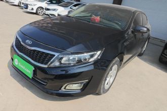 起亚K5 2015款 2.0L 自动GL