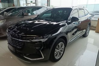 别克 2022款 昂科威Plus 552T 五座豪华型