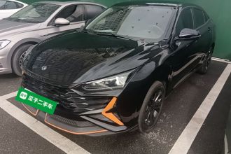 东风风神 奕炫 2024款 1.5L 自动劲速版