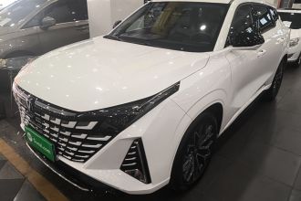 长安UNI-Z 2025款 1.5T 豪华型