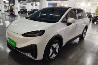 ARCFOX极狐 极狐考拉S 2024款 AIR