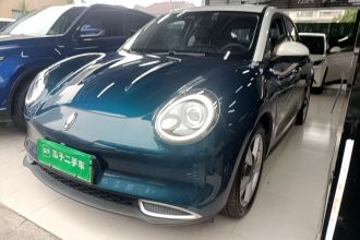 欧拉好猫 2021款 400km标准续航 维纳斯版 磷酸铁锂
