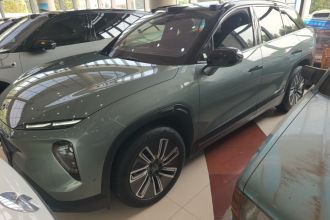 蔚来ES7 2022款 75kWh