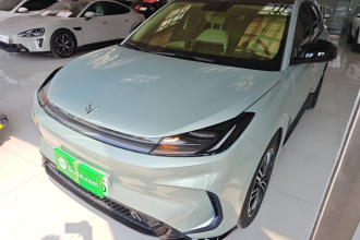ARCFOX极狐 极狐T1 2025款 425 PLUS