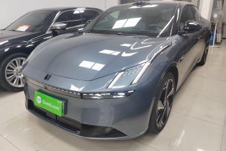 领克Z10 2024款 95kWh 702km四驱智驾Ultra