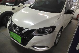 日产 骐达TIIDA 2021款 1.6L CVT智行版