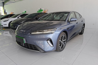 比亚迪 海豹07 DM-i 2026款 DM-i 1.5T 135km 尊贵型