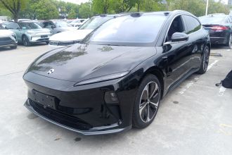 蔚来ET5T 2024款 75kWh Touring