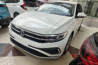 大众 宝来 2023款 200TSI DSG畅行版