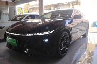 长安启源A07 2025款  纯电 真香版 625 旗舰型