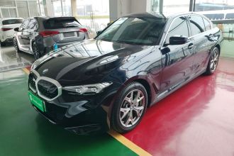 宝马i3 2022款 eDrive 35 L