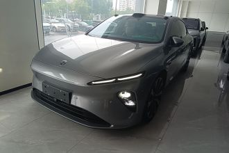 蔚来ET7 2024款 100kWh 行政签名版
