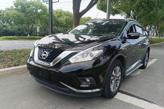 日产 楼兰 2017款 2.5L XL 两驱智尚版