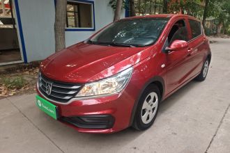 宝骏310 2016款 1.2L 手动舒适型