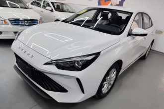 荣威i5 2026款 1.5L 手动舒享版