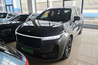 理想汽车 理想ONE 2021款 增程6座版