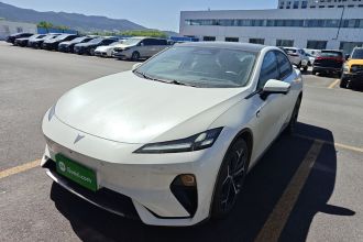 深蓝汽车 深蓝L07 2024款 230Max乾崑智驾ADS SE增程版