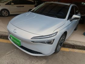 埃安 AION S MAX 2024款 80 星辰版 三元锂