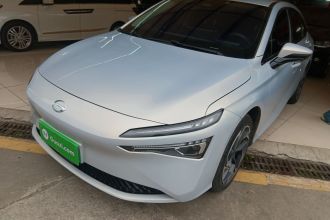 埃安 AION S MAX 2024款 80 星辰版 三元锂