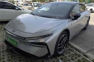 小鹏P7+ 2024款 长续航 Max