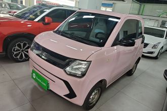 东风风光 风光MINIEV 2022款 实尚款 实用型
