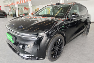 极氪7X 2025款 100kWh 长续航后驱智驾版