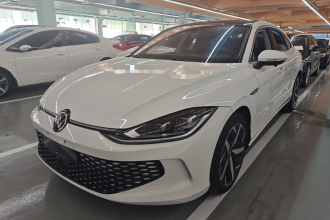 大众 2022款 凌渡L 280TSI DSG酷辣版