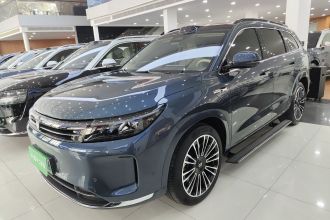 鸿蒙智行 问界M7 2024款 1.5T 智驾后驱Ultra版 5座