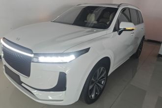 理想汽车 理想ONE 2020款 增程6座版
